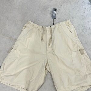 Jaded London cargo shorts